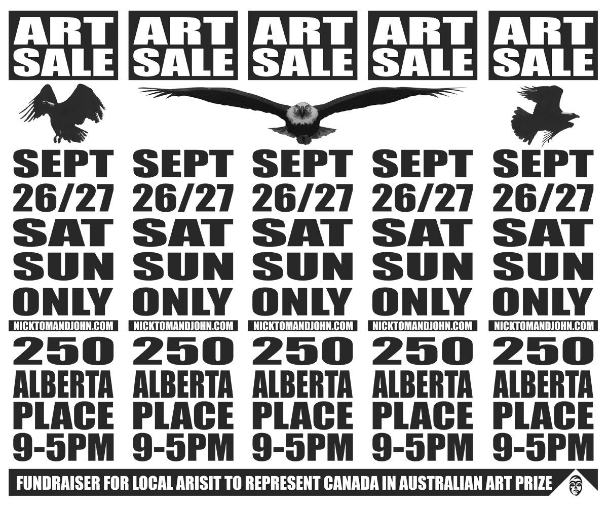 NicholasThomasJohn_ArtSale2015